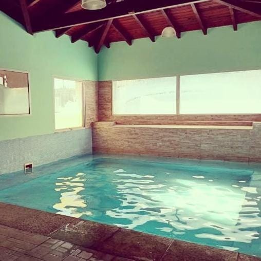 Hot Tub, Swimming pool
