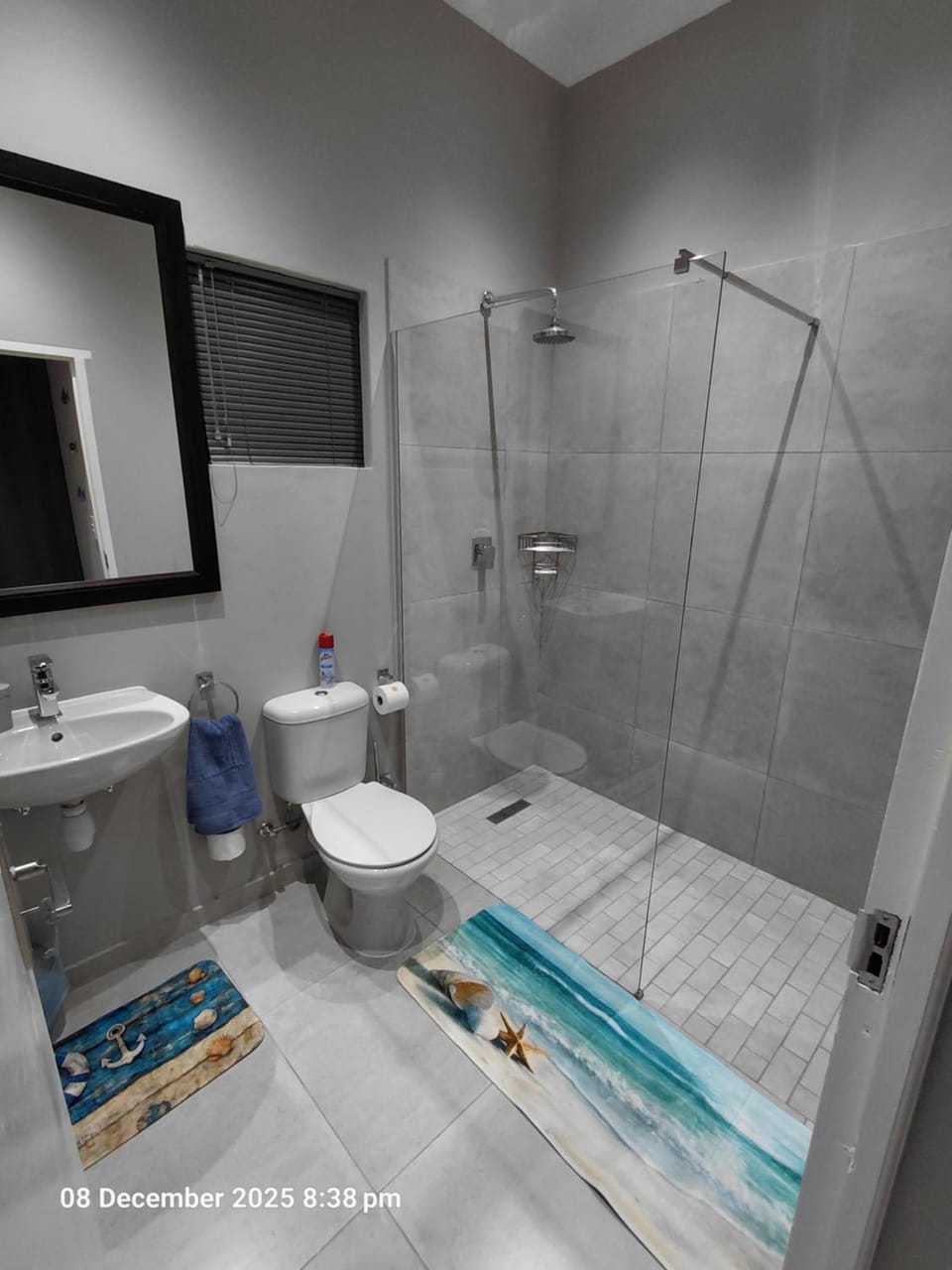 House of joy Bed and Breakfast in Cape Town