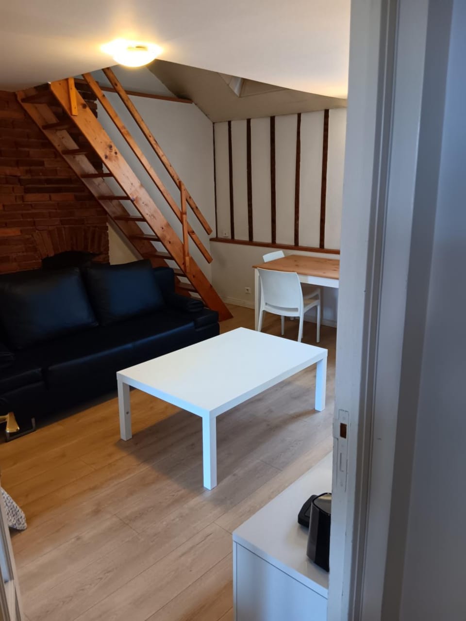 Suit Mary Apartment in Rennes