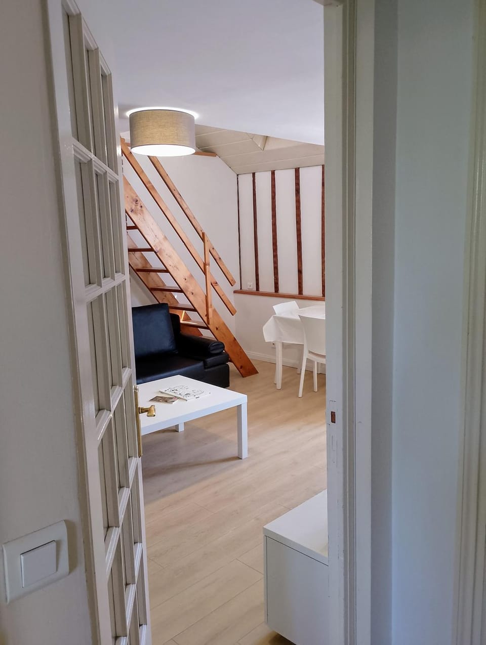 Suit Mary Apartment in Rennes
