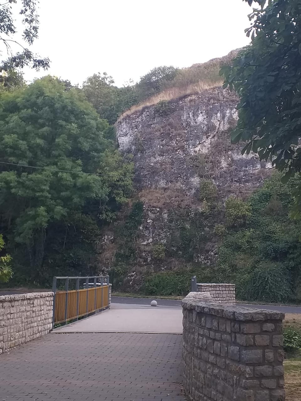 Off site