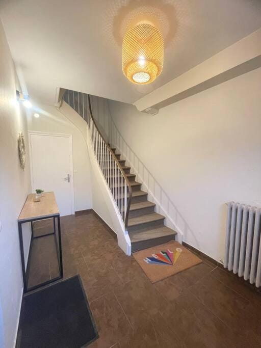 Belle maison de plage pour familles Apartment in Dunkirk