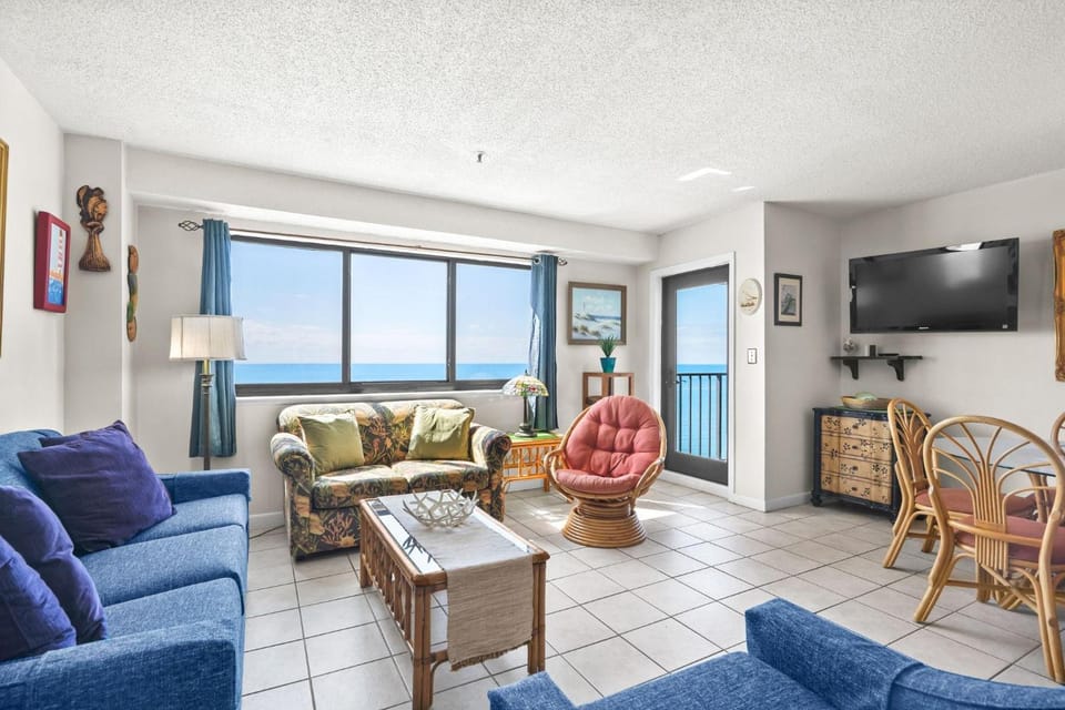 Myrtle Beach Resort T2102 House in South Carolina