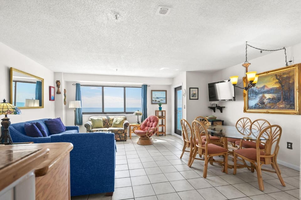 Myrtle Beach Resort T2102 House in South Carolina