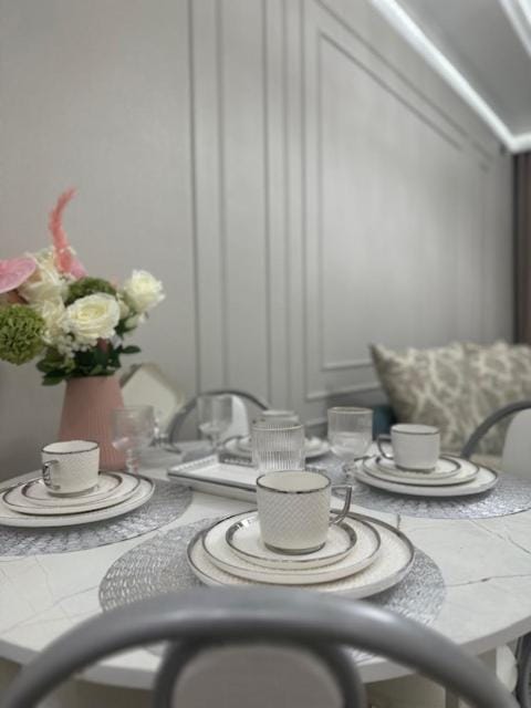 Апартамент в ЖК ЗАМАН Apartment in Kazakhstan