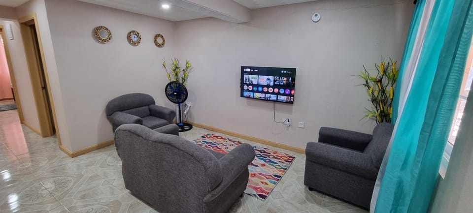 TV and multimedia, Living room