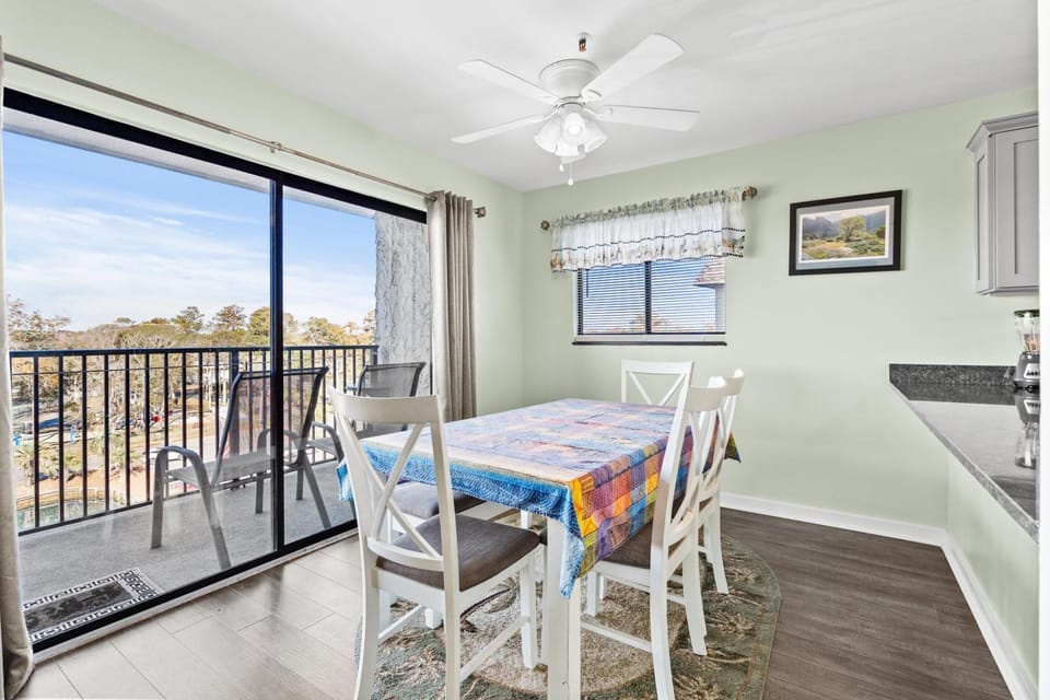Myrtle Beach Resort B554 House in South Carolina