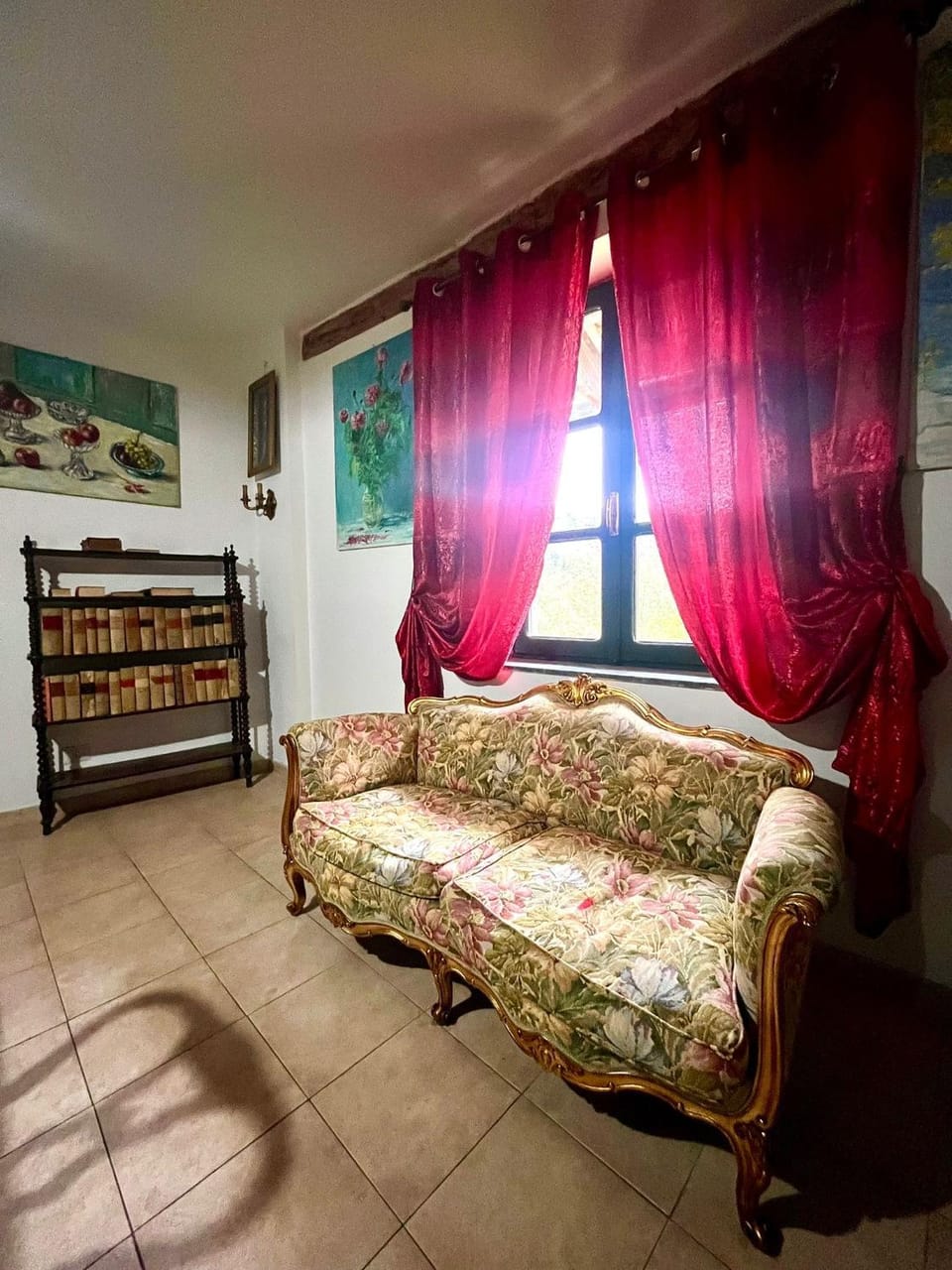 Aspettando Monet Villa in Piedmont