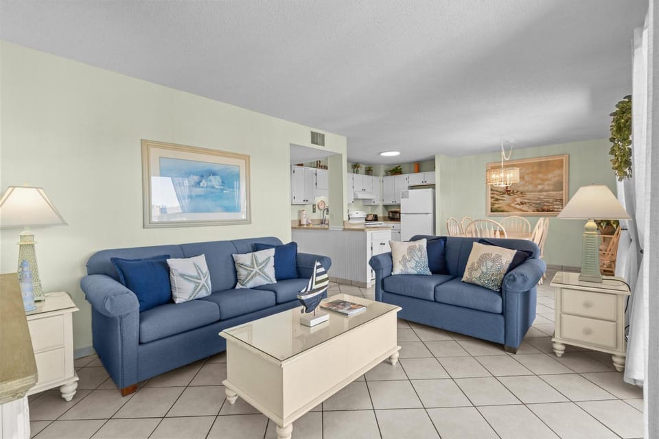 Myrtle Beach Resort B515 House in South Carolina