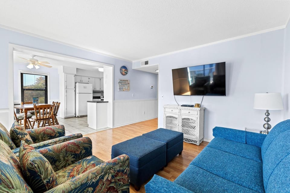 Myrtle Beach Resort A350 House in South Carolina