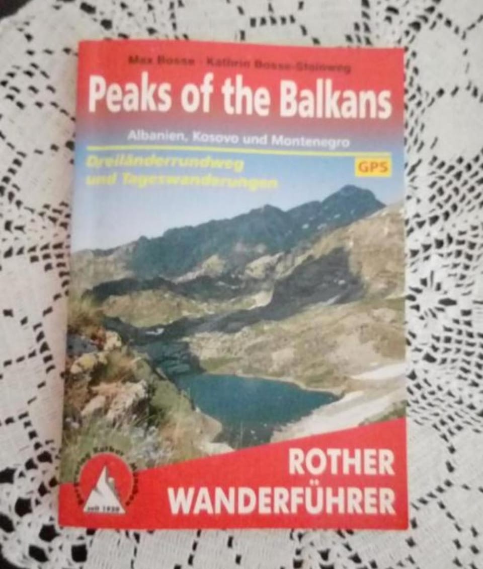 PoB Trail 192 km - Panorama Hostel Hostel in Montenegro