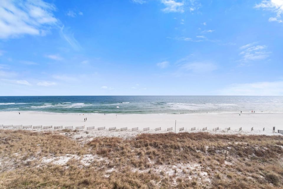 Enclave 404 House in Orange Beach