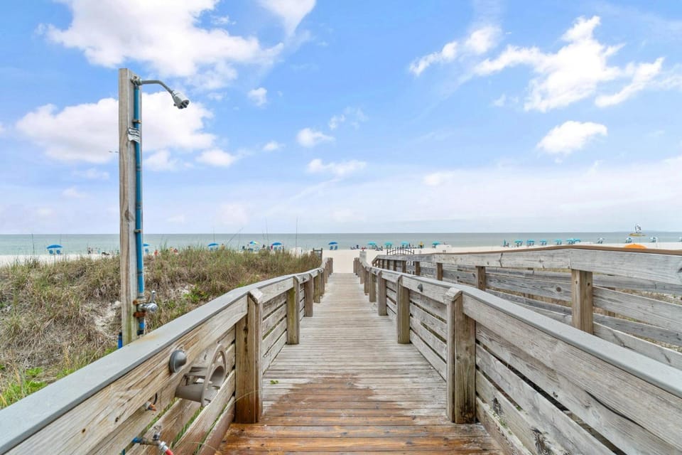 Enclave 404 House in Orange Beach