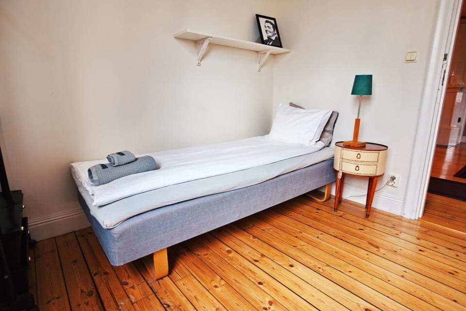 HagbackensGård Bed&Breakfast Bed and Breakfast in Sweden
