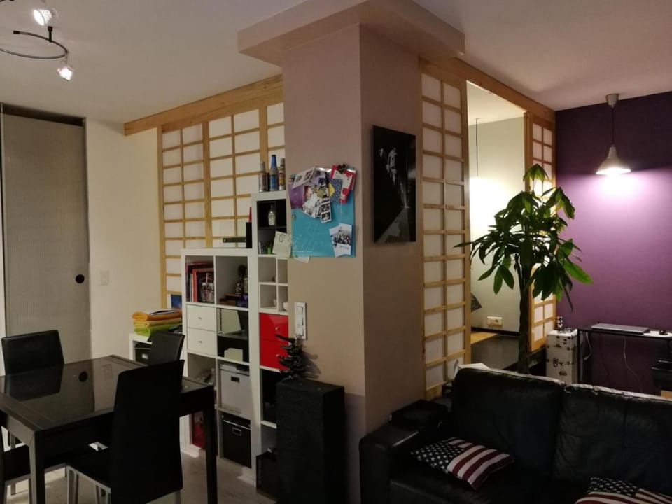 Danton Apartment in Toulon