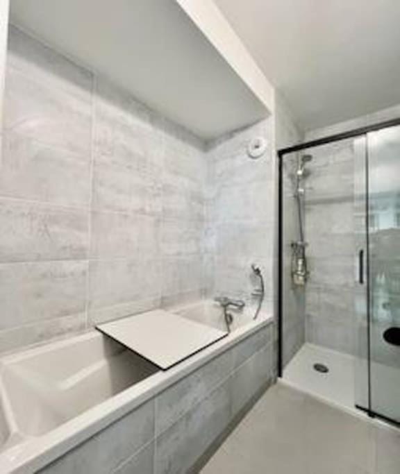 Le Panoramique vue mer Apartment in Dunkirk