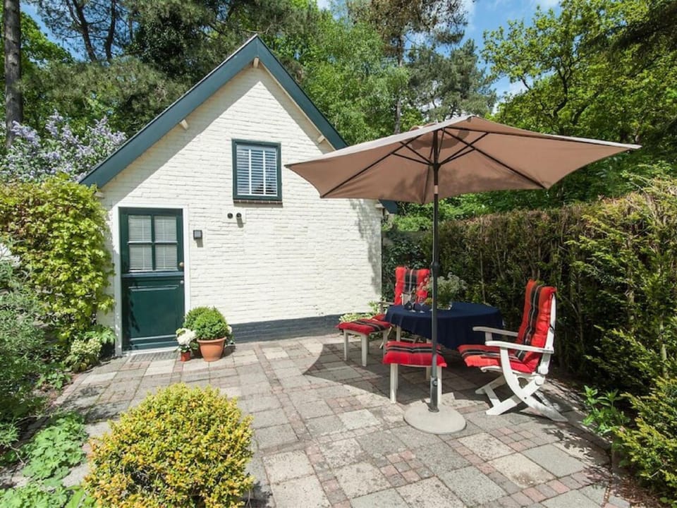 Property building, Summer