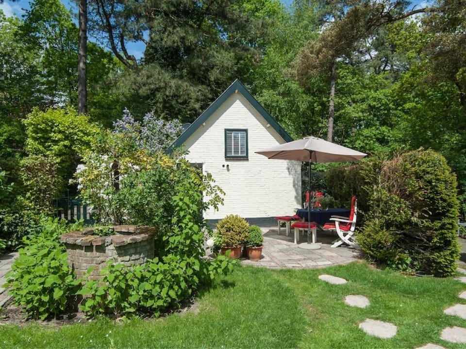 Property building, Summer