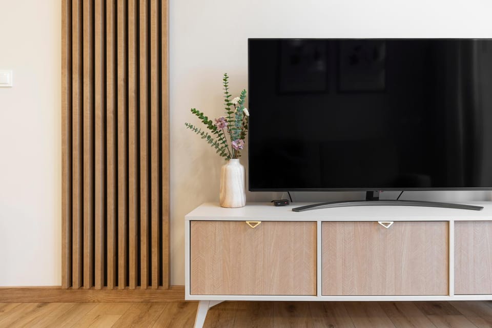 Communal lounge/ TV room, TV and multimedia, Evening entertainment