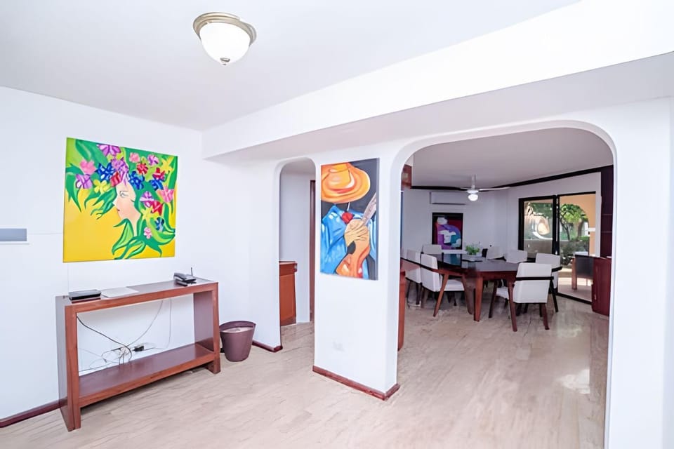 Casa Yaakun Zona hotelera Apartment in Cancun
