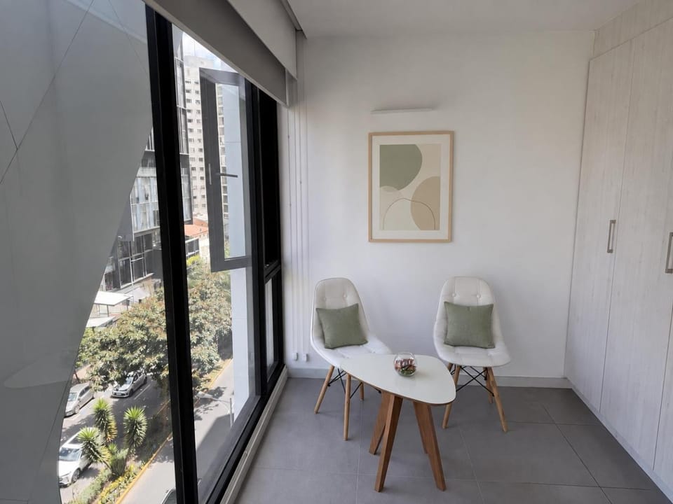 Suite de Lujo Harmony Apartment in Quito