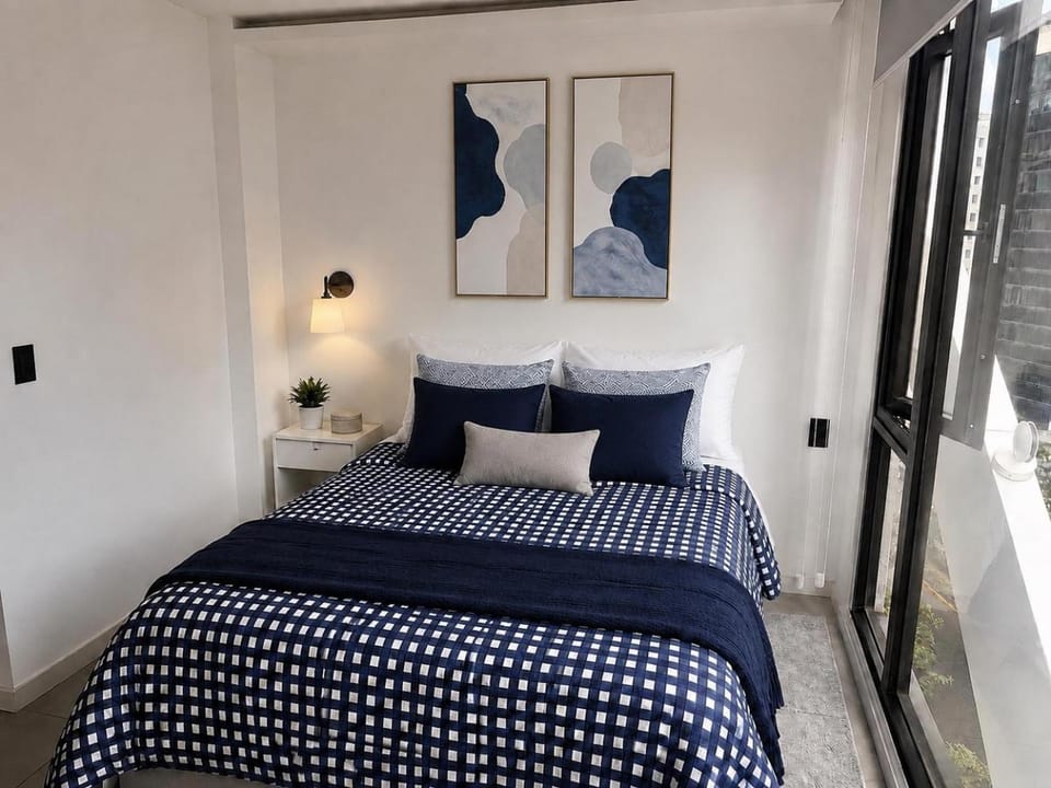 Suite de Lujo Harmony Apartment in Quito