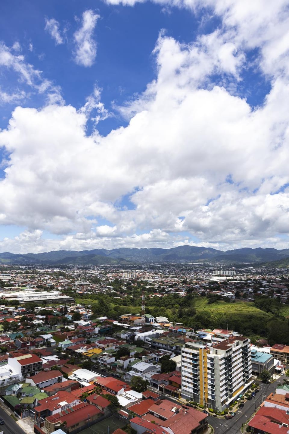 City view