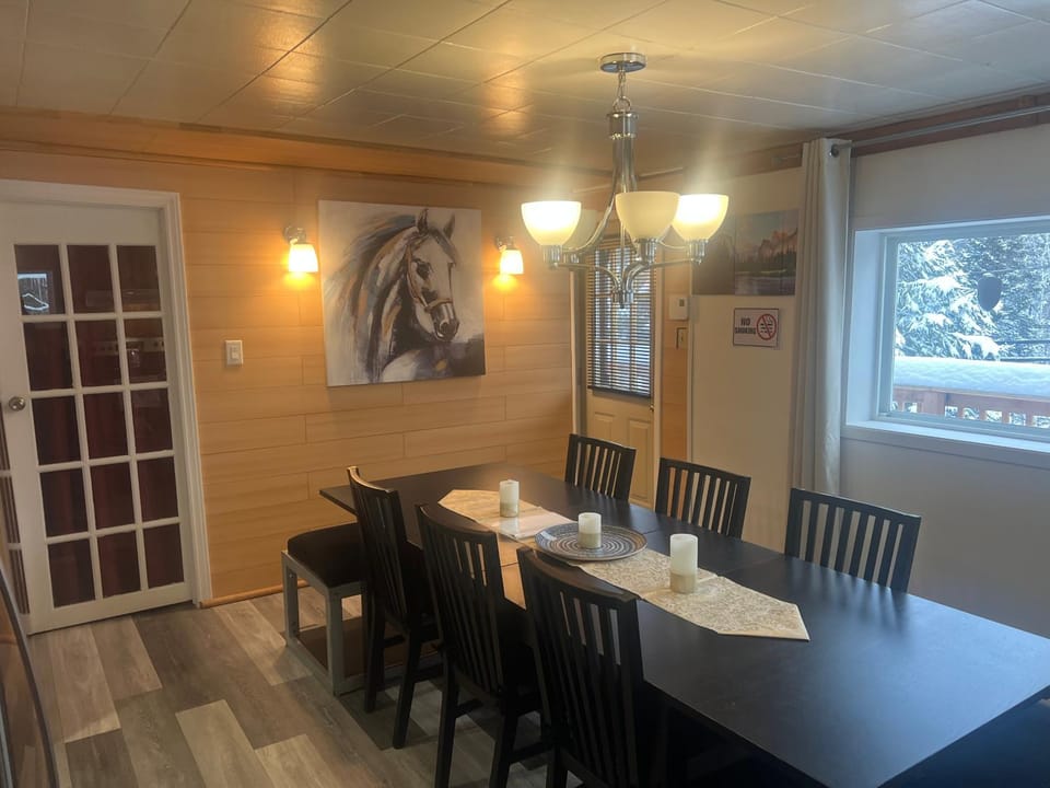Maison de vacances Chalet in Ontario