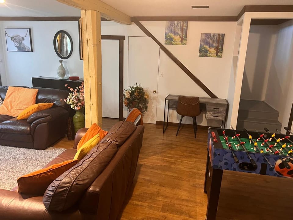 Maison de vacances Chalet in Ontario