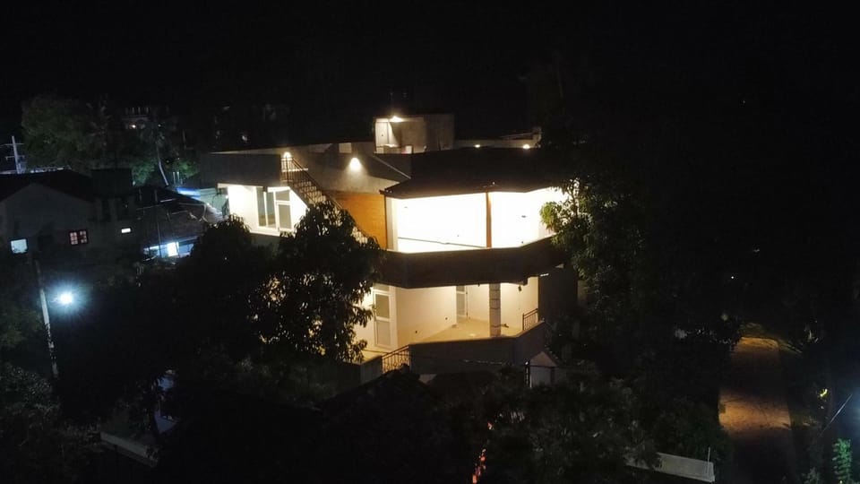 Nio Lit Vacation rental in Southern Province