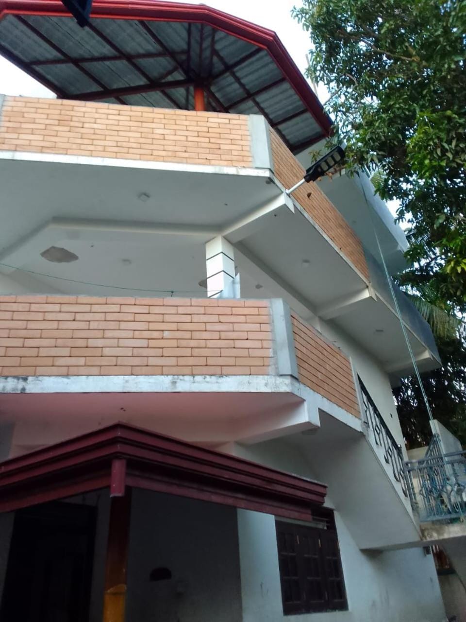 Nio Lit Vacation rental in Southern Province