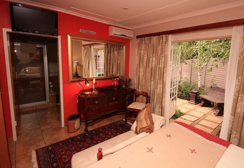 TV and multimedia, Bedroom