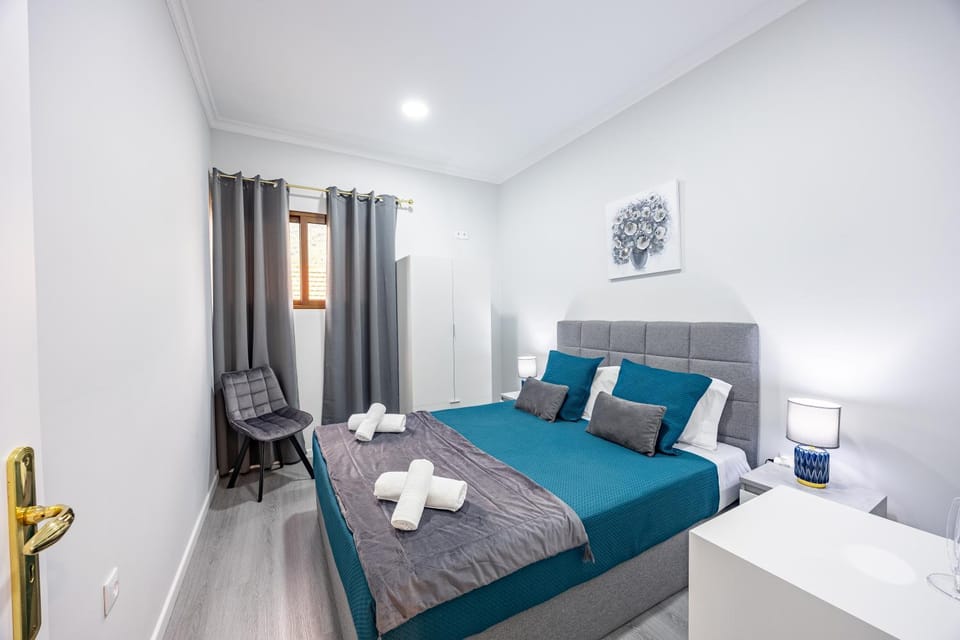 Magalhães AL by YOUR KEY MADEIRA Apartment in Madeira District
