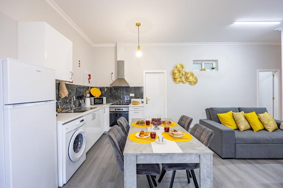 Magalhães AL by YOUR KEY MADEIRA Apartment in Madeira District