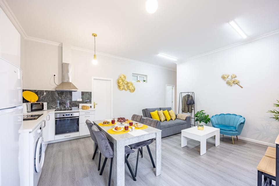 Magalhães AL by YOUR KEY MADEIRA Apartment in Madeira District