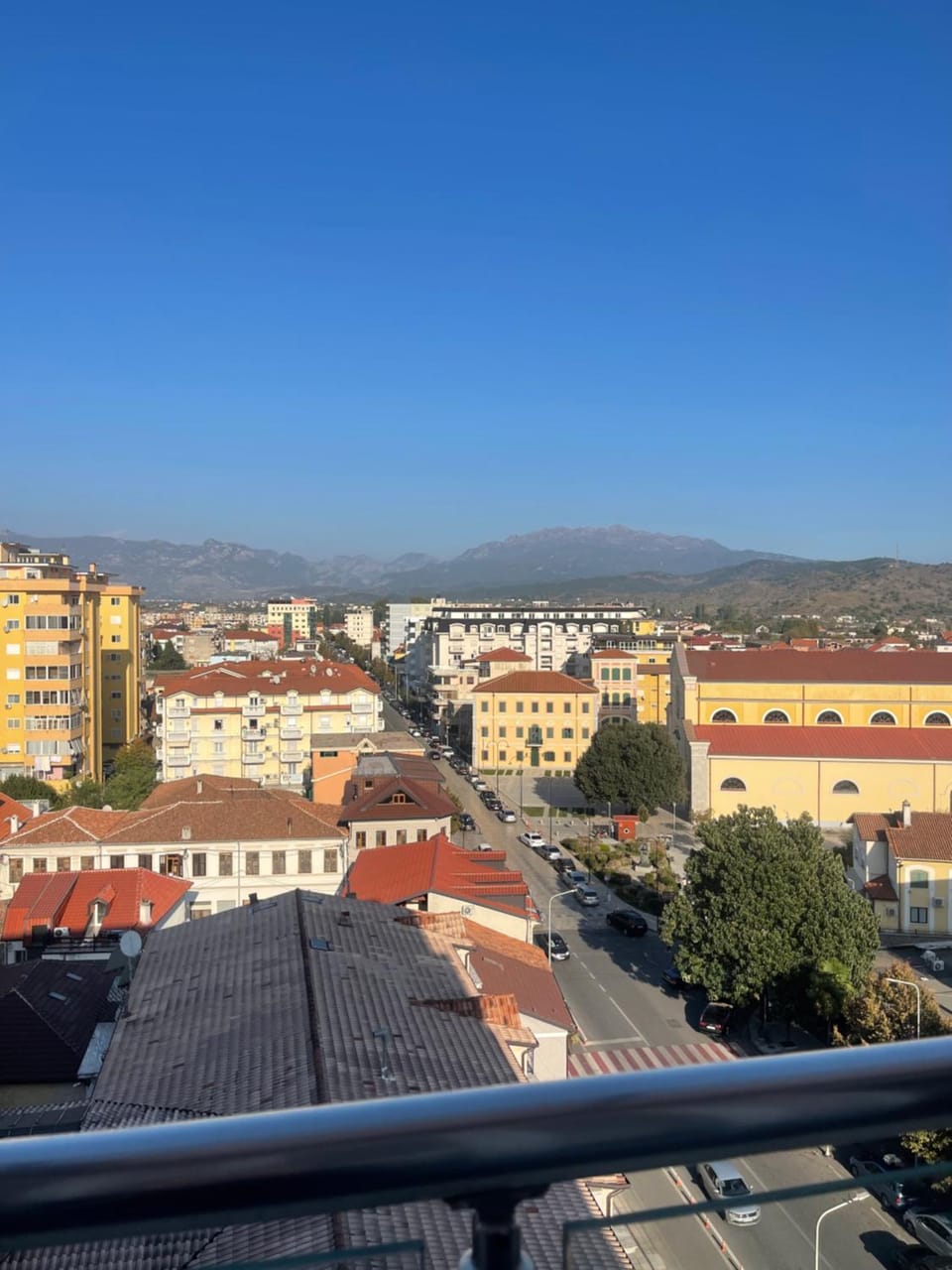 View (from property/room)