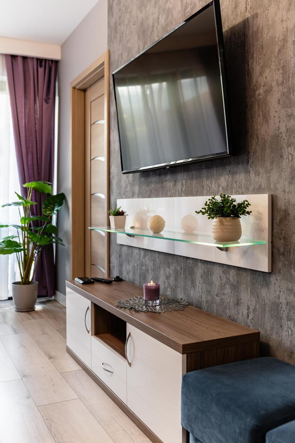 TV and multimedia