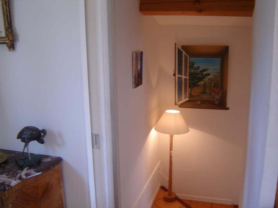 La Tangana Bed and Breakfast in Rognes