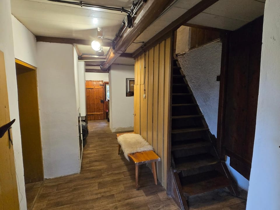 ROUBENKA na SJEZDOVCE House in Lower Silesian Voivodeship