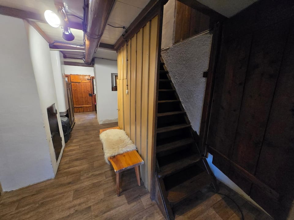 ROUBENKA na SJEZDOVCE House in Lower Silesian Voivodeship