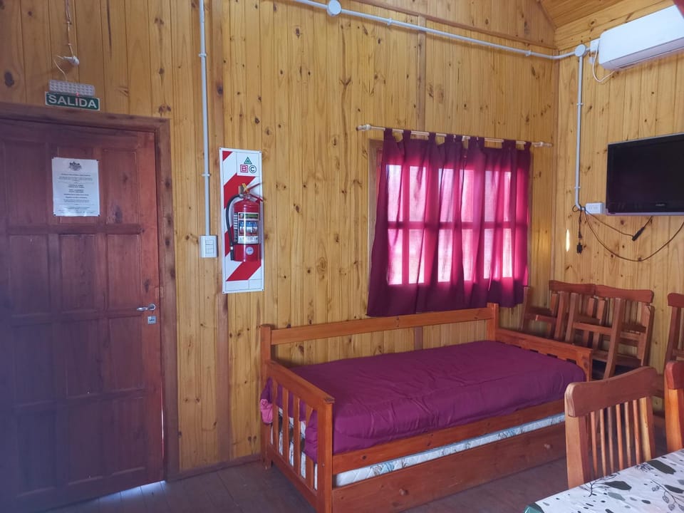 Cabañas Lo Jhonito Apartment in Entre Ríos Province, Argentina