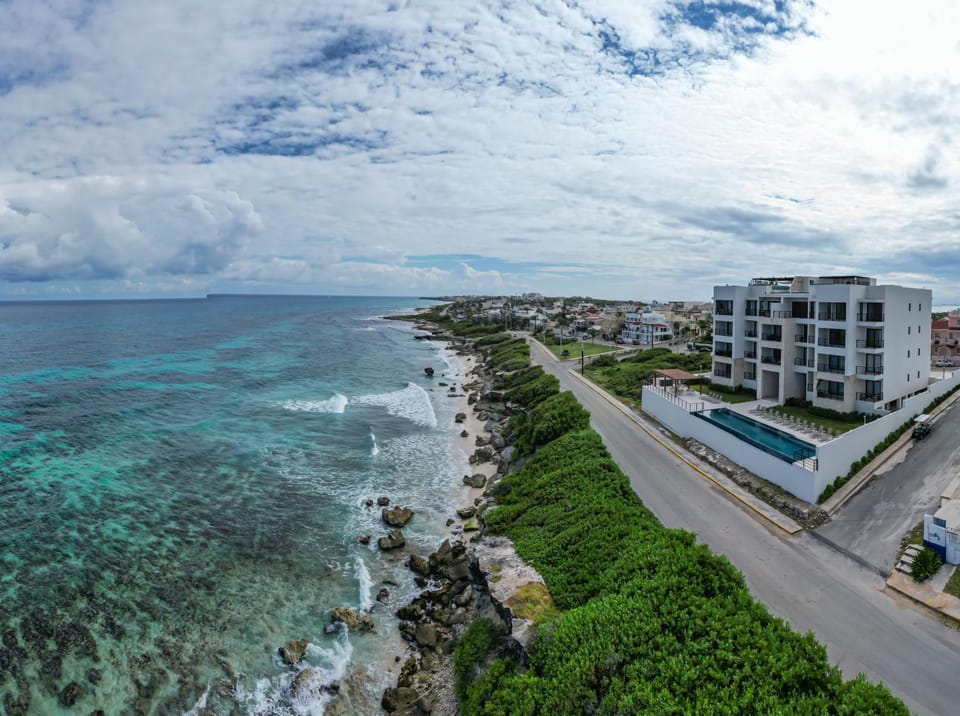 Sea view