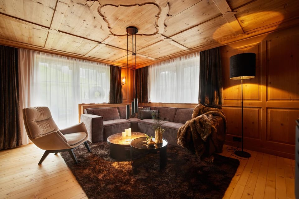 Residenz am Lech Apartment in Tyrol