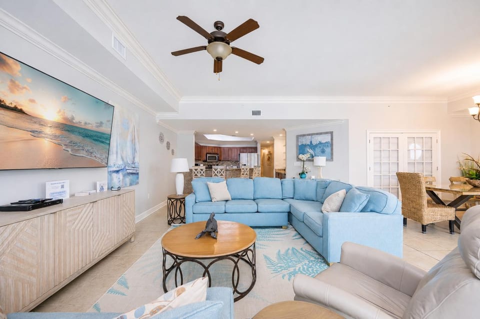 The Oasis 903 formerly Phoenix West II 903 Apartment in Orange Beach