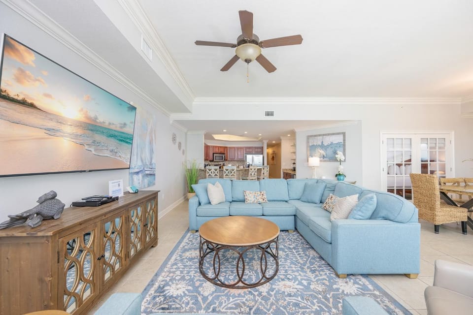 The Oasis 903 formerly Phoenix West II 903 Apartment in Orange Beach