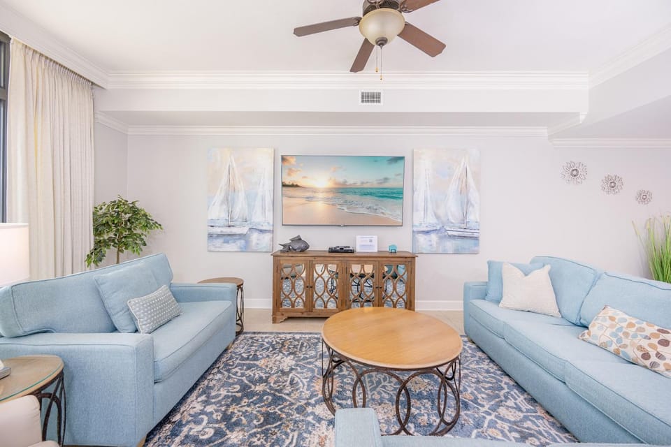 The Oasis 903 formerly Phoenix West II 903 Apartment in Orange Beach