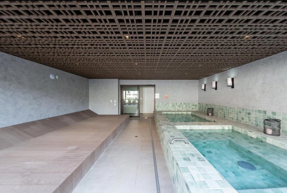 BHomy Update Apartment in Sao Paulo City