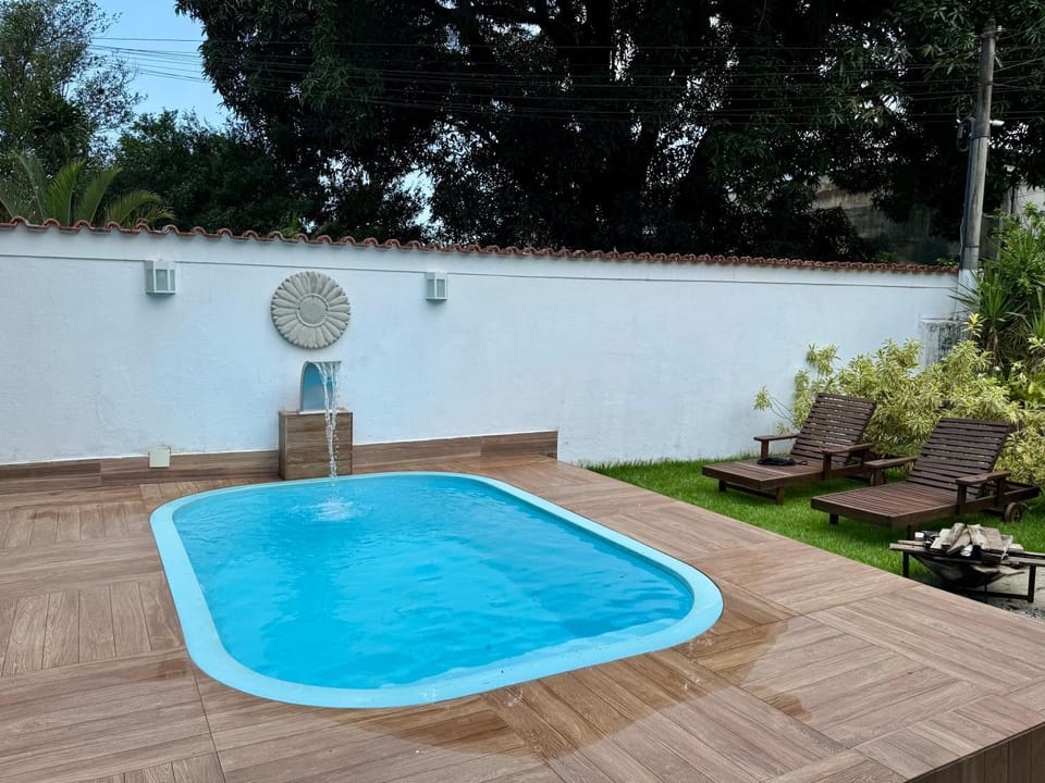 Casa mangaratiba House in Mangaratiba