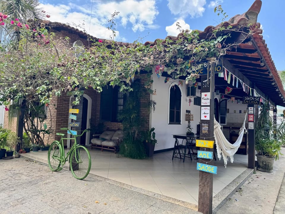 Casa mangaratiba House in Mangaratiba