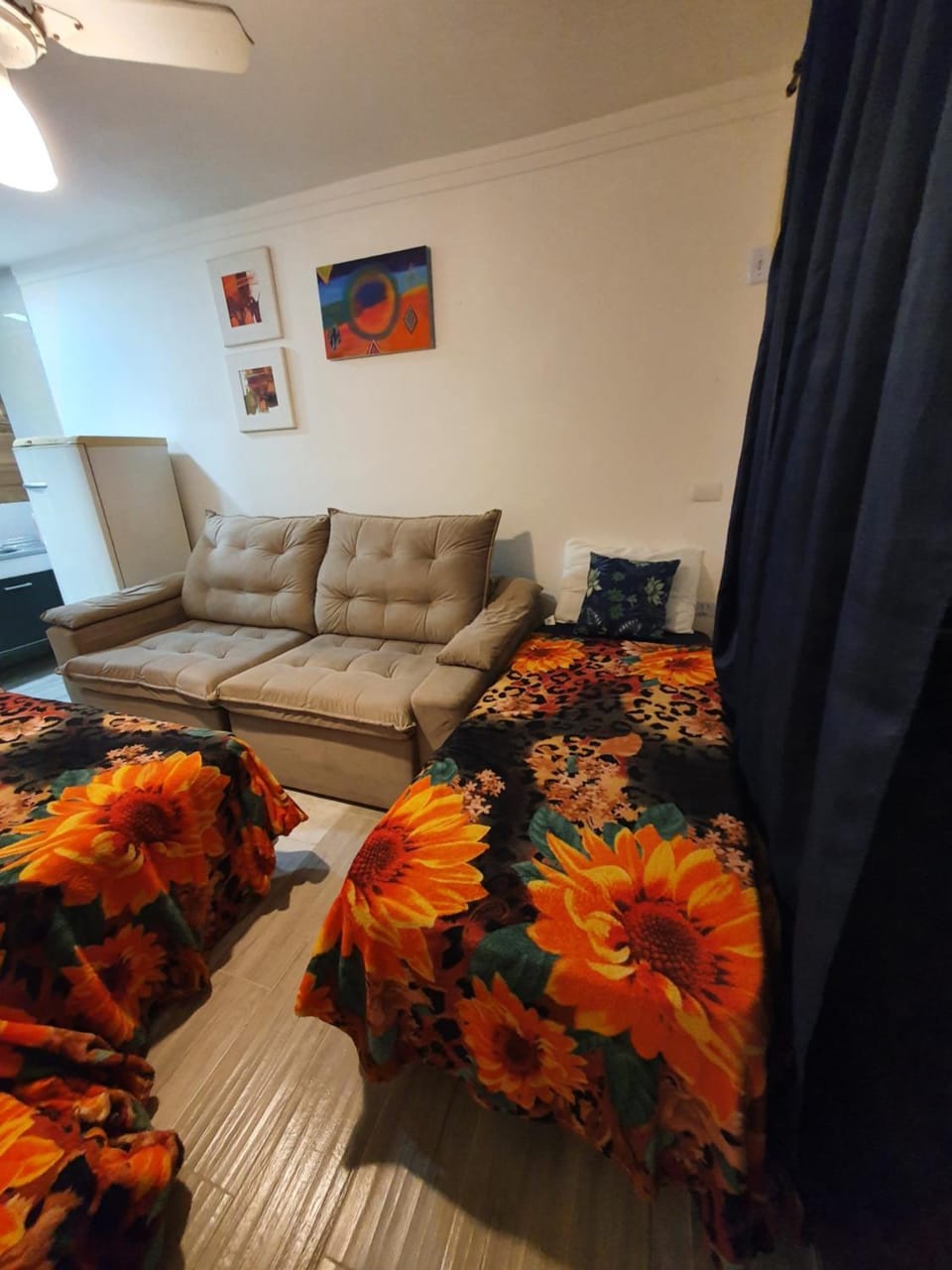 Surf Tombo Hostel in State of São Paulo